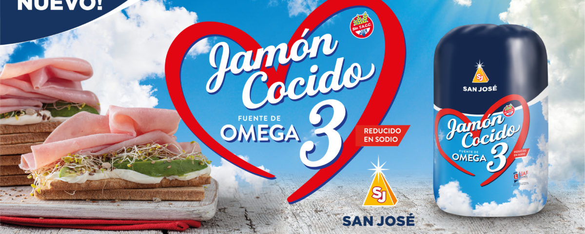 Jamón Sam José